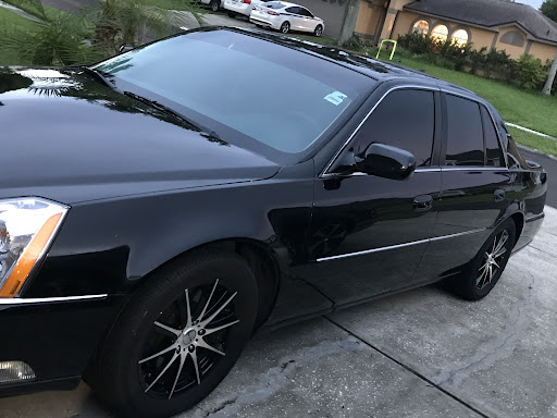 Auto Repair Shop «Barrett Automotive & Speedshop», reviews and photos, 2910 Forsyth Rd, Winter Park, FL 32792, USA