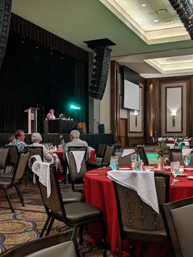 Casino «Blue Chip Casino Hotel Spa», reviews and photos, 777 Blue Chip Dr, Michigan City, IN 46360, USA