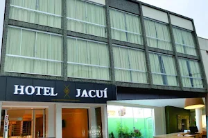 HOTEL JACUÍ image