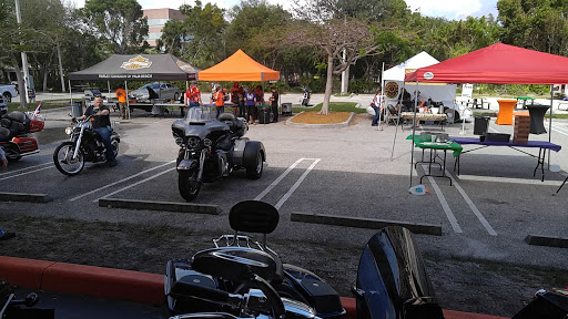 Harley-Davidson Dealer «Palm Beach Harley-Davidson», reviews and photos