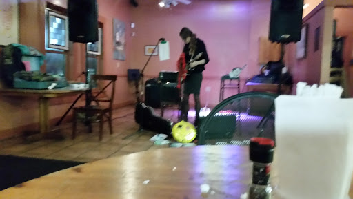 Restaurant or Cafe «Eclipse Coffee & Books», reviews and photos, 1032 Main St, Montevallo, AL 35115, USA