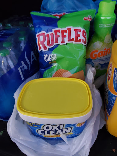 Grocery Store «Food Lion», reviews and photos, 5734 Churchland Blvd, Portsmouth, VA 23703, USA