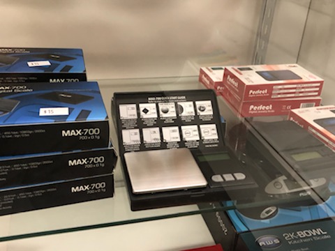 Tobacco Shop «Alpha Smoke», reviews and photos, 221 S Main St, Alpharetta, GA 30009, USA