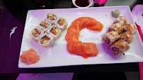 Sushi du Restaurant japonais Planet Sushi à Orléans - n°15