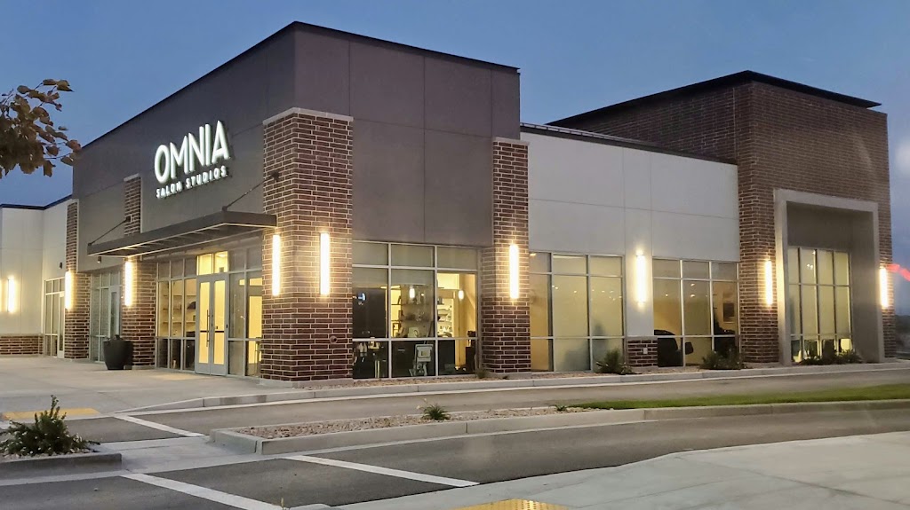 OMNIA Salon Studios 84062