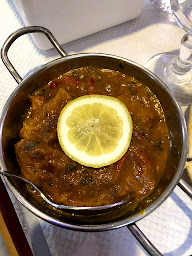 Photo n°34 de Mewar Restaurant à Le Blanc-Mesnil ()