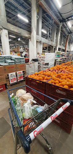 Avaliações sobre Atacado Carnetti em Porto Alegre - Supermercado