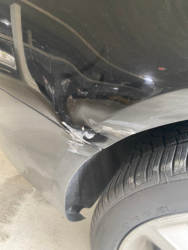 Auto Body Shop «Texas Body Works», reviews and photos, 2415 Midway Rd # 111, Carrollton, TX 75006, USA