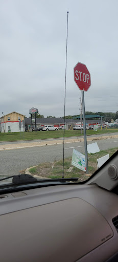 Truck Rental Agency «U-Haul Moving & Storage of Chester», reviews and photos, 1600 Highland Ave, Chester, PA 19013, USA