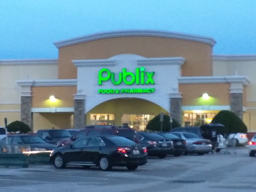 Supermarket «Publix Super Market at Gateway Crossing», reviews and photos, 851 S State Road 434, Altamonte Springs, FL 32714, USA