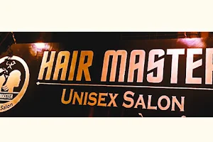 HAIR MASTER UNISEX SALON image