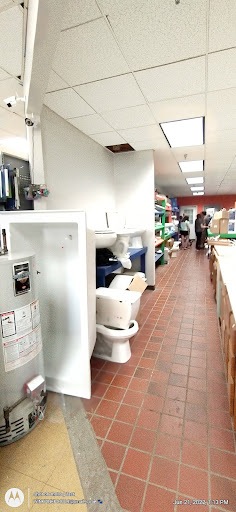 Thrift Store «Habitat ReStore», reviews and photos, 210 11th St N, Moorhead, MN 56560, USA