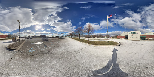 Ice Skating Rink «Dearborn Ice Skating Center», reviews and photos, 14900 Ford Rd, Dearborn, MI 48126, USA