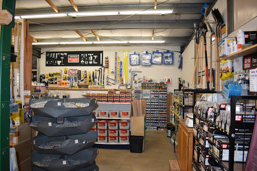 Building Materials Store «Shur-way Building Center», reviews and photos, 10101 N Portland Rd, Portland, OR 97203, USA