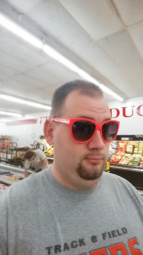 Grocery Store «United Grocery Outlet», reviews and photos, 108 Lane Pkwy J, Shelbyville, TN 37160, USA