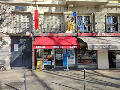 Le Longchamp à Saint-Étienne