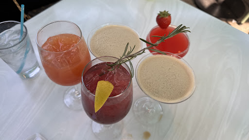Naples Ristorante E Bar