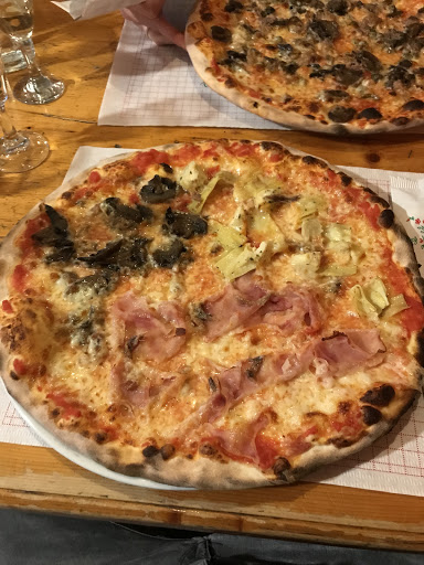 Al Fogolar in Sovramonte, Provincia di Belluno