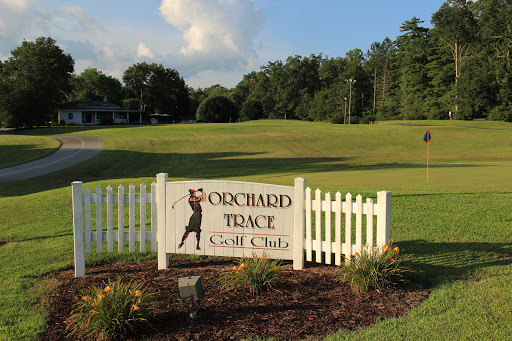 Golf Club «Orchard Trace Golf Club», reviews and photos, 3389 Sugarloaf Rd, Hendersonville, NC 28792, USA