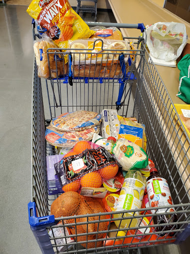 Supermarket «ALDI», reviews and photos, 396 Pleasant Hill Rd, Lilburn, GA 30047, USA