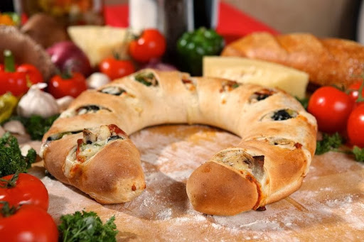 Italian Restaurant «Ynot Italian», reviews and photos, 1517 Colley Ave, Norfolk, VA 23517, USA