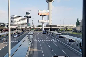 Schiphol Amsterdam Airport image