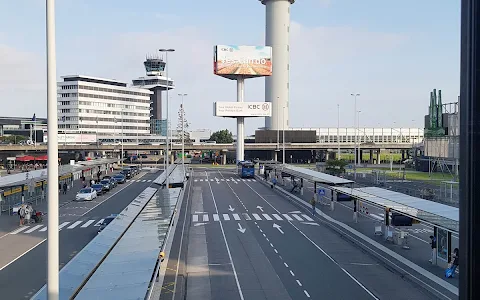 Amsterdam Airport Schiphol image