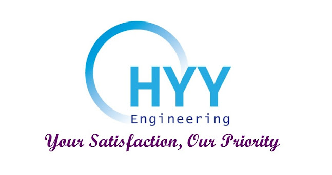 HYY Engineering Pte Ltd