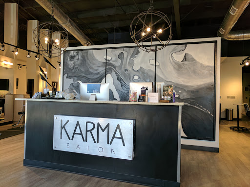 Beauty Salon «Karma Salon», reviews and photos, 3046 S Kimbrough Ave #132, Springfield, MO 65807, USA