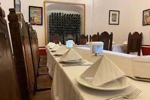 El Restaurante de los Monjes image