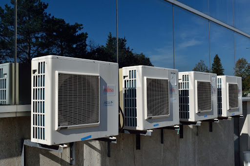 Vahe's Air-Conditioning & Heating & Refrigeration