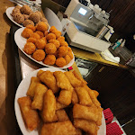 Photo n°4 de l'avis de Xandra.i fait le 30/11/2023 à 07:41 sur le  Hotel Abbazia à Venice