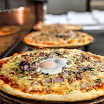 Photos du propriétaire du Pizzeria Pizzaliz à Chavanay - n°3