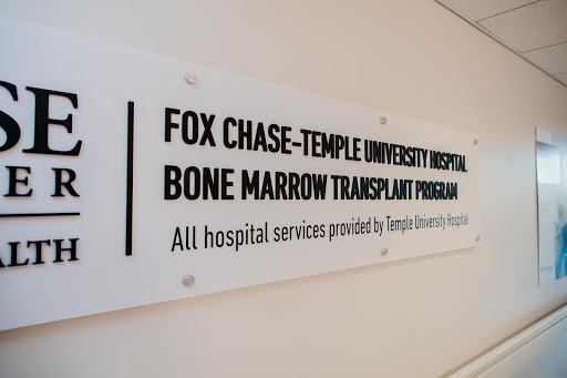 Fox Chase-Temple University Hospital Bone Marrow Transplant Program