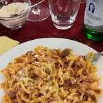 Photo n°1 de l'avis de Sebastiano.i fait le 06/12/2021 à 20:55 sur le  Da Antonia - Pizzeria Ristorante-Sala Banchetti Cingoli -Macerata à Cingoli