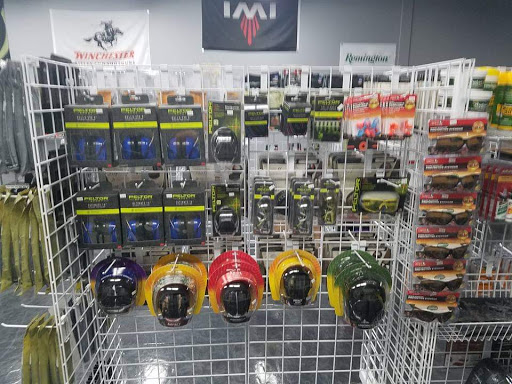 Gun Shop «High Velocity Arms», reviews and photos, 10950 Pierson Dr #400, Fredericksburg, VA 22407, USA