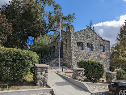 Oak Glen School Museum