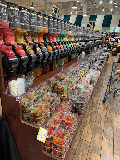 Grocery Store «The Fresh Market», reviews and photos, 3468 Lithia Pinecrest Rd, Valrico, FL 33596, USA