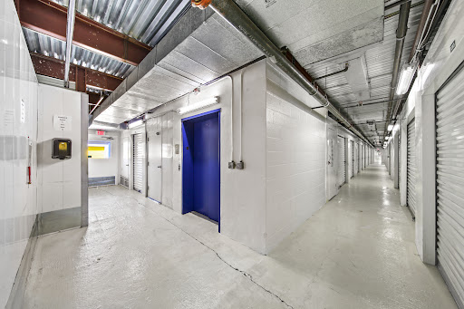 Self-Storage Facility «Mopac Self Storage», reviews and photos, 12900 N Mopac Expy, Austin, TX 78727, USA