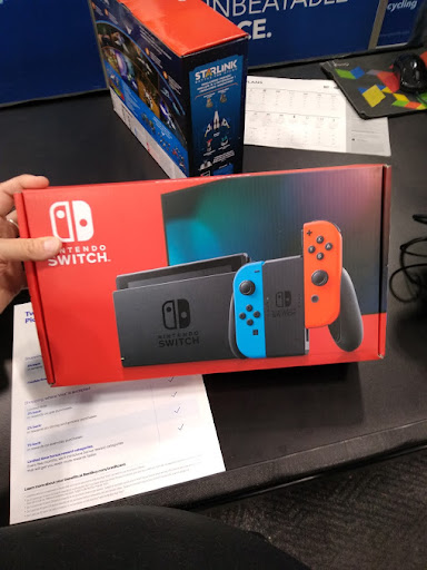 Electronics Store «Best Buy», reviews and photos, 1201 Barbara Jordan Blvd, Austin, TX 78723, USA