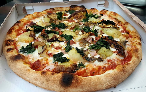 Al Capriccio Pizzeria Panineria in Castellammare del Golfo, Libero consorzio comunale di Trapani
