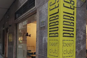 Bubbles Beer Club | Craft Beer Bar & Beer Shop image