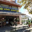 Gönül Şarküteri & Cafe