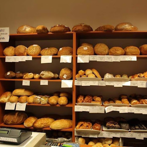 EVIKER Kft. - Élelmiszerüzlet