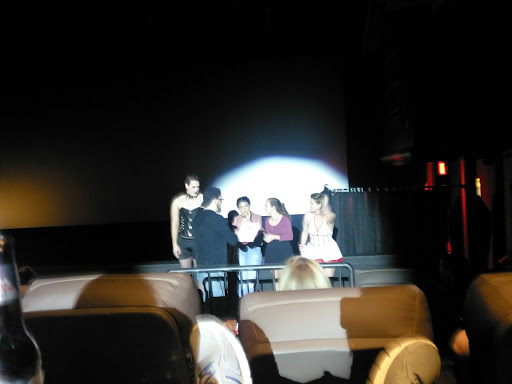 Movie Theater «Villagio Cinemas», reviews and photos, 11778 N Dale Mabry Hwy, Tampa, FL 33618, USA