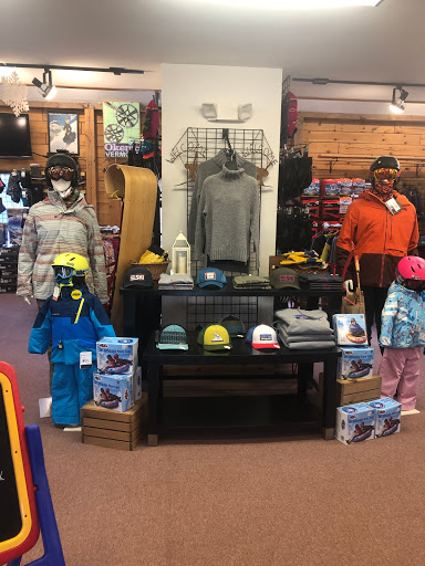 Ski Shop «Leisuretime of Southbury», reviews and photos, 1500 Southford Rd, Southbury, CT 06488, USA