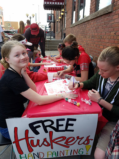 Gift Shop «From Nebraska Gift Shop», reviews and photos, 803 Q St, Lincoln, NE 68508, USA
