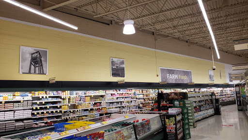 Grocery Store «ACME Markets», reviews and photos, 123 E Main St, Denville, NJ 07834, USA