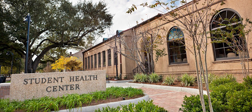 Infirmary Dr, Baton Rouge, LA 70802, USA