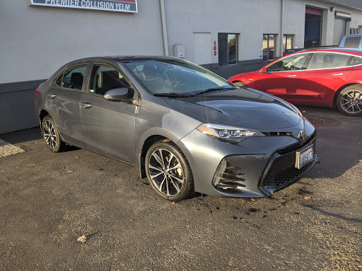 Auto Body Shop «Premier Collision CARSTAR», reviews and photos, 111 N G St, Tacoma, WA 98403, USA